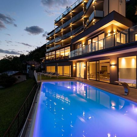 Hotel Lechner Tirolo Dış mekan fotoğraf