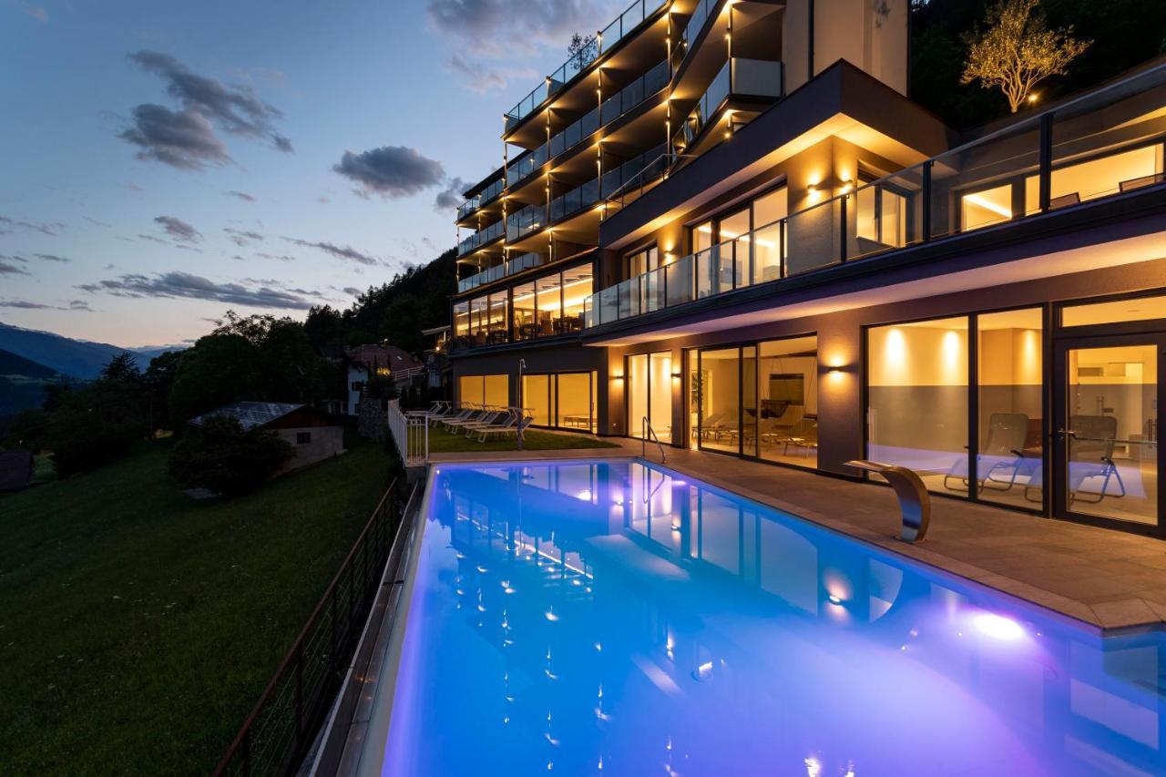 Hotel Lechner Tirolo Dış mekan fotoğraf