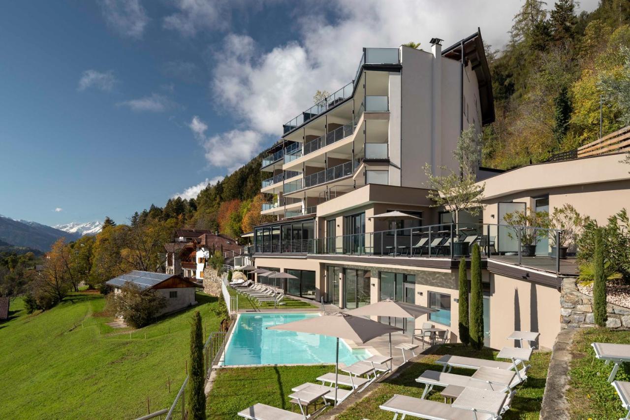 Hotel Lechner Tirolo Dış mekan fotoğraf