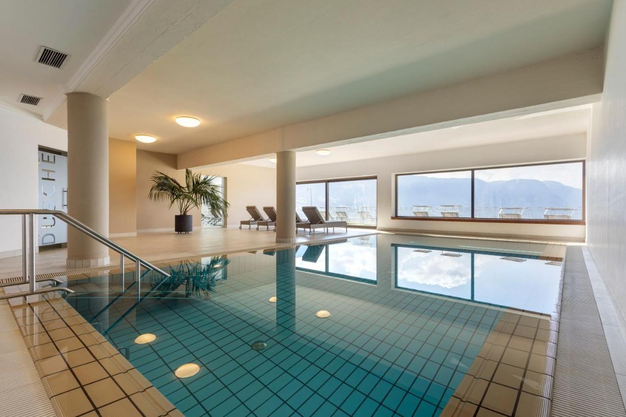Hotel Lechner Tirolo Dış mekan fotoğraf