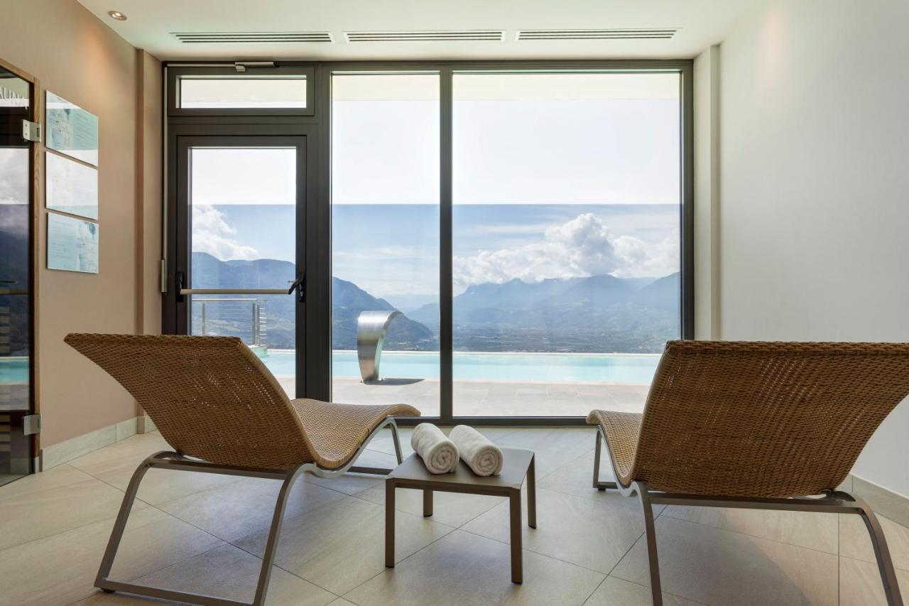 Hotel Lechner Tirolo Dış mekan fotoğraf