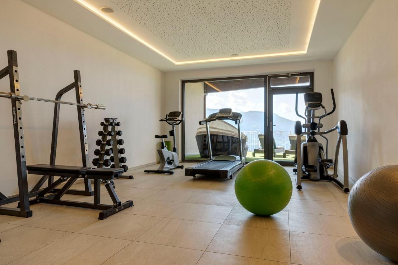 Hotel Lechner Tirolo Dış mekan fotoğraf
