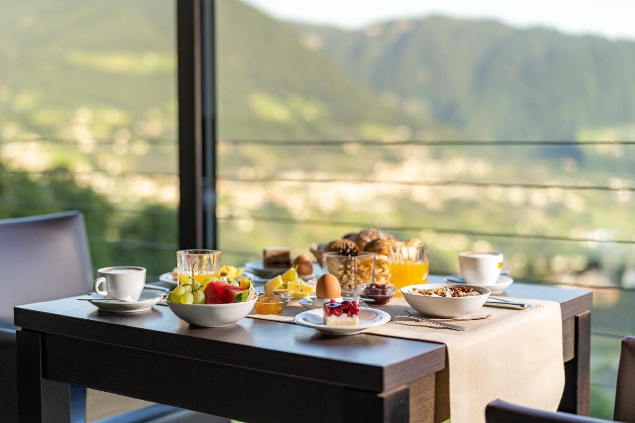 Hotel Lechner Tirolo Dış mekan fotoğraf