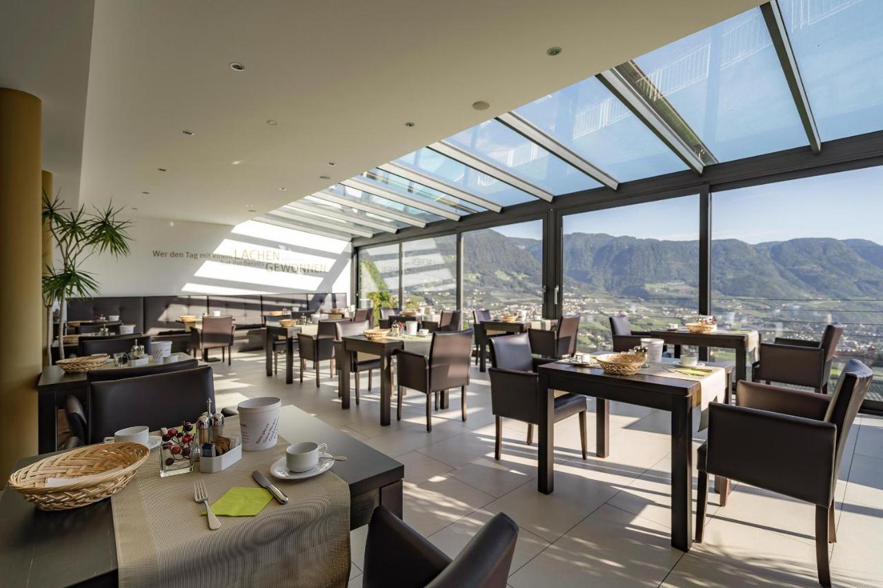 Hotel Lechner Tirolo Dış mekan fotoğraf