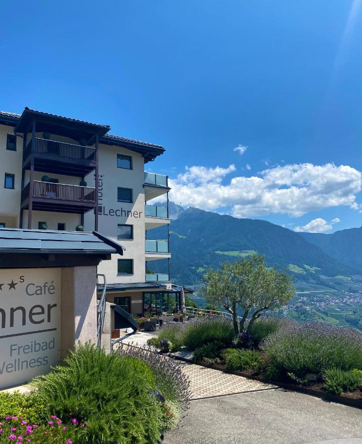 Hotel Lechner Tirolo Dış mekan fotoğraf