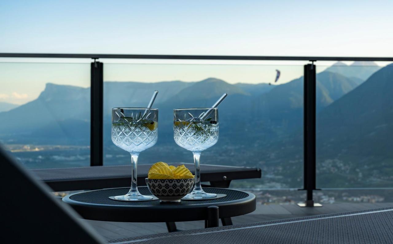 Hotel Lechner Tirolo Dış mekan fotoğraf