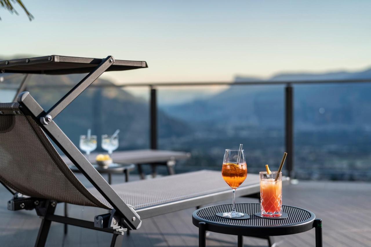 Hotel Lechner Tirolo Dış mekan fotoğraf