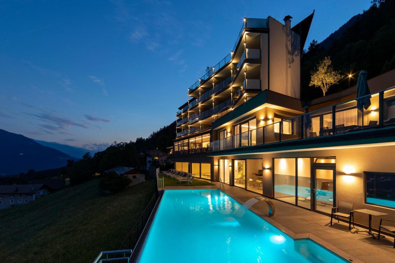 Hotel Lechner Tirolo Dış mekan fotoğraf