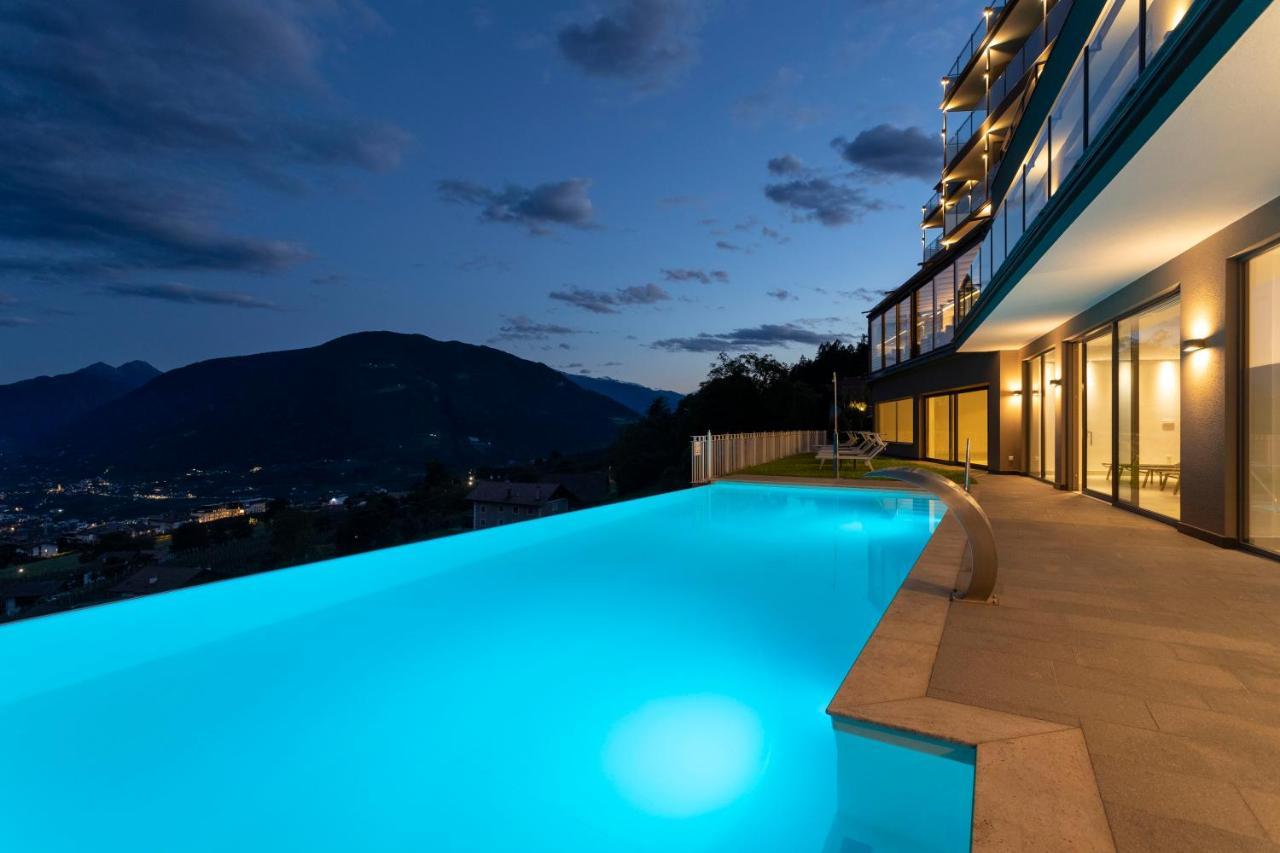 Hotel Lechner Tirolo Dış mekan fotoğraf