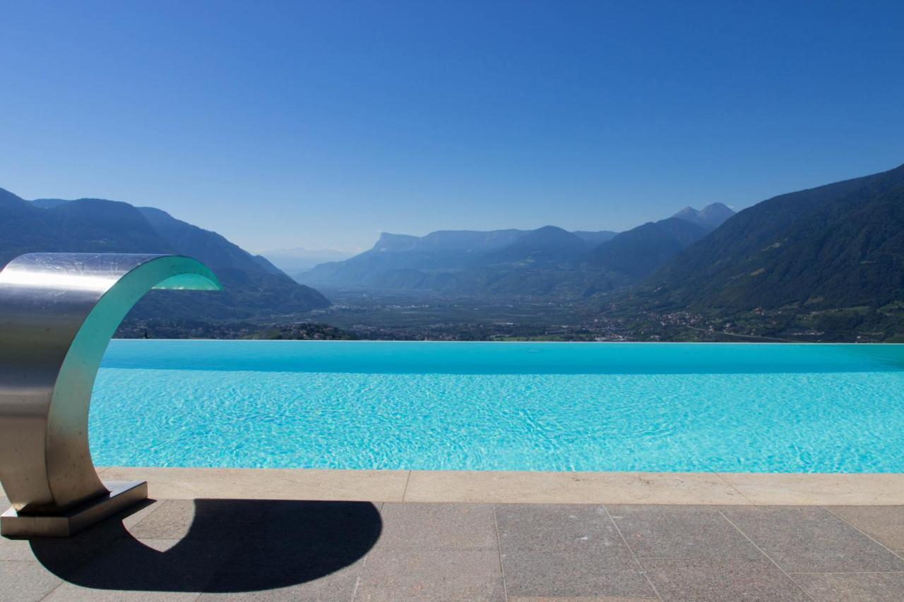Hotel Lechner Tirolo Dış mekan fotoğraf