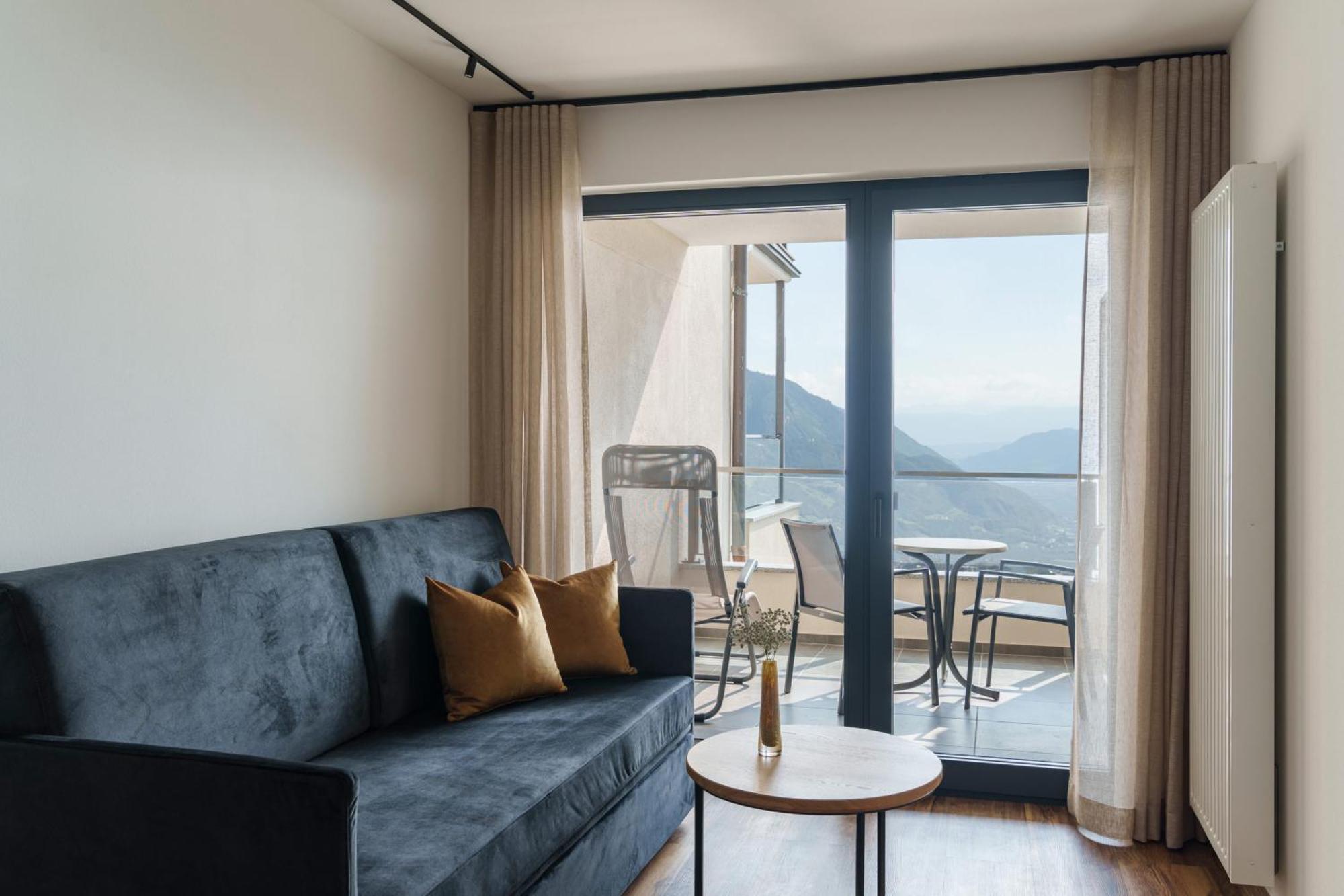 Hotel Lechner Tirolo Oda fotoğraf