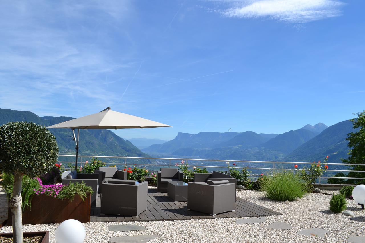 Hotel Lechner Tirolo Dış mekan fotoğraf