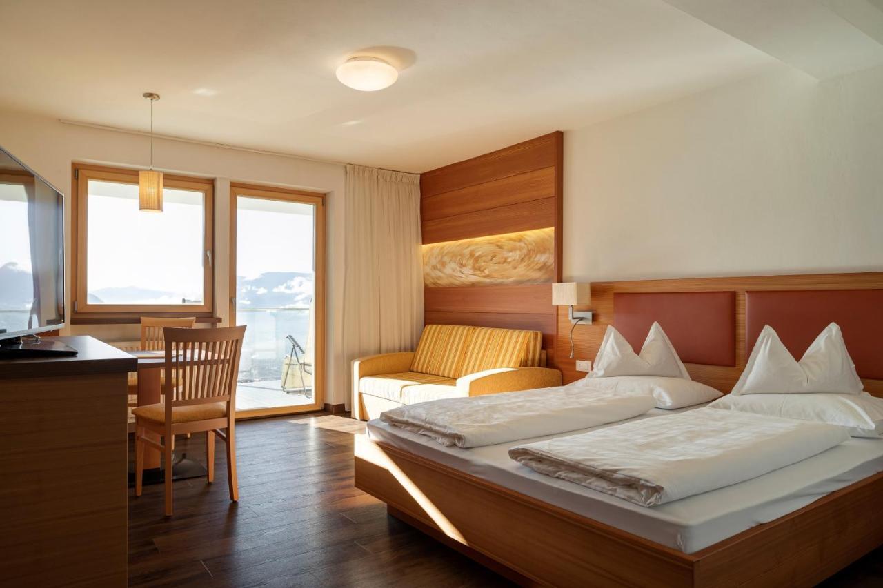 Hotel Lechner Tirolo Oda fotoğraf