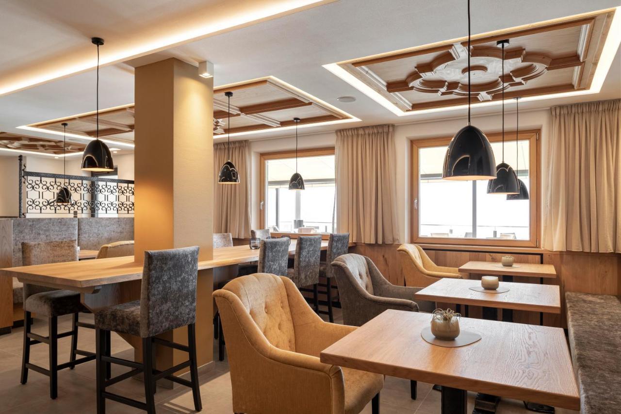 Hotel Lechner Tirolo Dış mekan fotoğraf