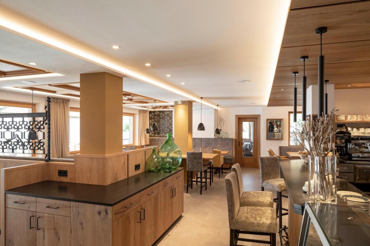 Hotel Lechner Tirolo Dış mekan fotoğraf